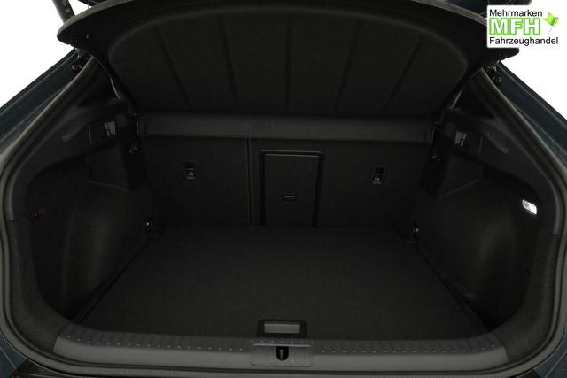 Cupra Formentor 1.5 eTSI 110 kW DSG, Matrix, AHK, Navi, AreaView, Side, el. Klappe, Winter, 5 J.-Garantie 