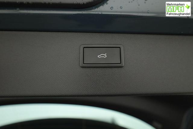 Cupra Formentor 1.5 eTSI 110 kW DSG, Matrix, AHK, Navi, AreaView, Side, el. Klappe, Winter, 5 J.-Garantie 