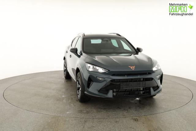 Cupra Formentor 1.5 eTSI 110 kW DSG, Matrix, AHK, Navi, AreaView, Side, el. Klappe, Winter, 5 J.-Garantie 