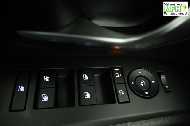 Hyundai TUCSON Plug-In Hybrid 4WD 1.6 T-GDI PHEV 4WD, Navi, Kamera, Side, Winter 