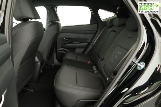 Hyundai TUCSON Plug-In Hybrid 4WD 1.6 T-GDI PHEV 4WD, Navi, Kamera, Side, Winter 