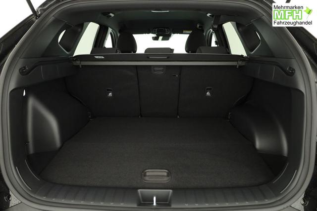 Hyundai TUCSON Plug-In Hybrid 4WD 1.6 T-GDI PHEV 4WD, Navi, Kamera, Side, Winter 