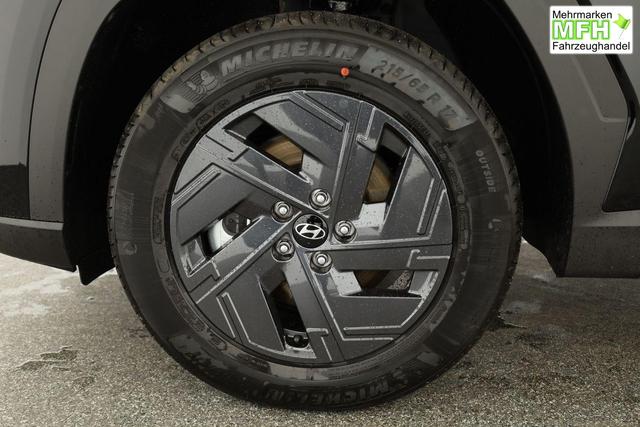 Hyundai TUCSON Plug-In Hybrid 4WD 1.6 T-GDI PHEV 4WD, Navi, Kamera, Side, Winter 