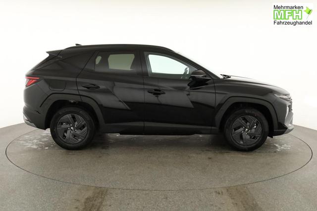 Hyundai TUCSON Plug-In Hybrid 4WD 1.6 T-GDI PHEV 4WD, Navi, Kamera, Side, Winter 