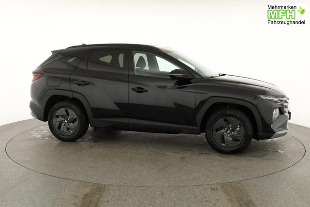 Hyundai TUCSON Plug-In Hybrid 4WD 1.6 T-GDI PHEV 4WD, Navi, Kamera, Side, Winter 