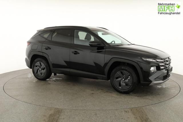 Hyundai TUCSON Plug-In Hybrid 4WD 1.6 T-GDI PHEV 4WD, Navi, Kamera, Side, Winter 