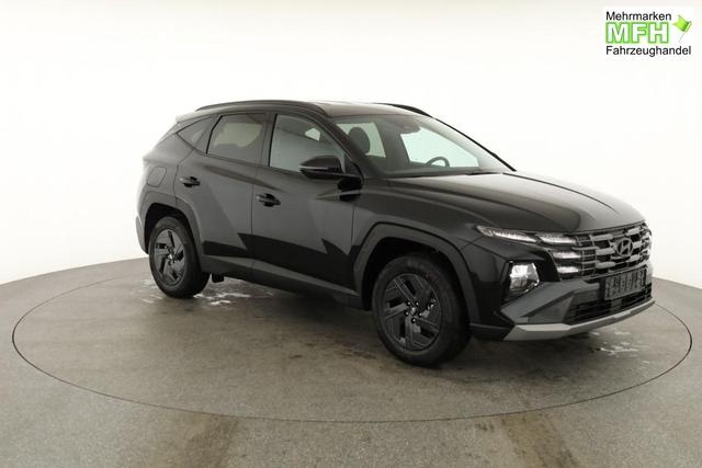 Hyundai TUCSON Plug-In Hybrid 4WD 1.6 T-GDI PHEV 4WD, Navi, Kamera, Side, Winter 