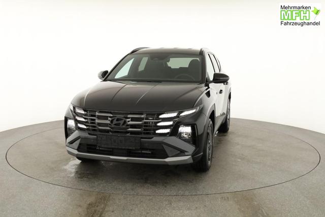 Hyundai TUCSON Plug-In Hybrid 4WD 1.6 T-GDI PHEV 4WD, Navi, Kamera, Side, Winter 