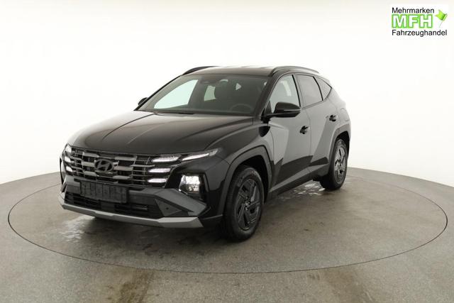 Hyundai TUCSON Plug-In Hybrid 4WD 1.6 T-GDI PHEV 4WD, Navi, Kamera, Side, Winter 