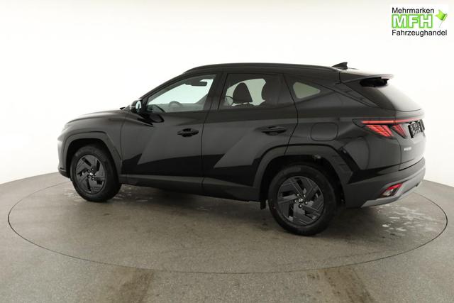 Hyundai TUCSON Plug-In Hybrid 4WD 1.6 T-GDI PHEV 4WD, Navi, Kamera, Side, Winter 