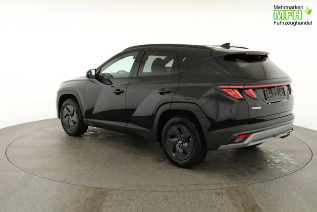 Hyundai TUCSON Plug-In Hybrid 4WD 1.6 T-GDI PHEV 4WD, Navi, Kamera, Side, Winter 