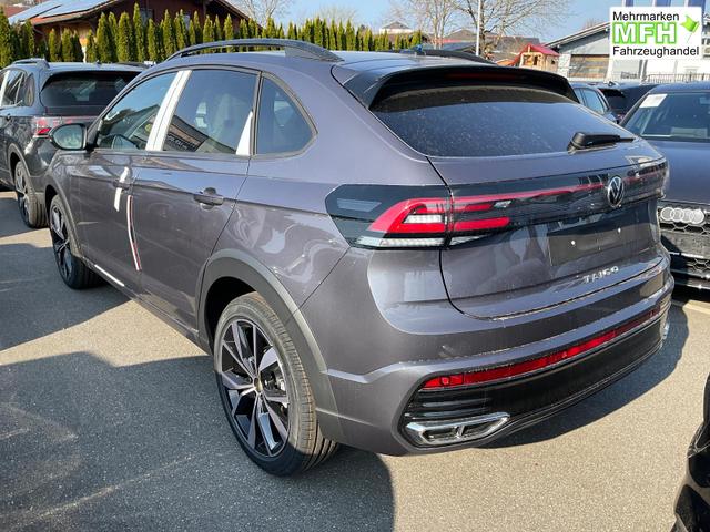 Volkswagen Taigo R-Line 1.5 TSI DSG R-LINE, AHK, Navi, IQ.Light, Kamera, ACC, Winter 