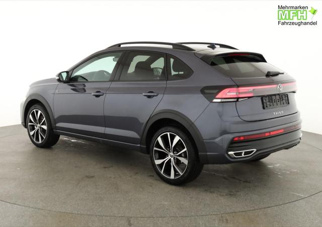 Volkswagen Taigo R-Line 1.5 TSI DSG R-LINE, AHK, Navi, IQ.Light, Kamera, ACC, Winter 