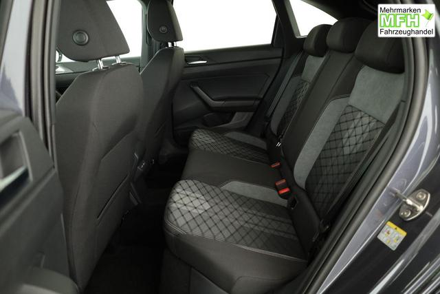 Volkswagen Taigo R-Line 1.5 TSI DSG R-LINE, AHK, Navi, IQ.Light, Kamera, ACC, Winter 