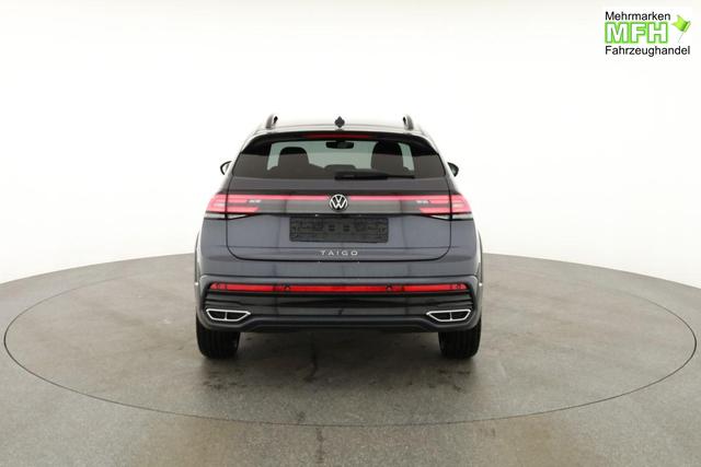 Volkswagen Taigo R-Line 1.5 TSI DSG R-LINE, AHK, Navi, IQ.Light, Kamera, ACC, Winter 