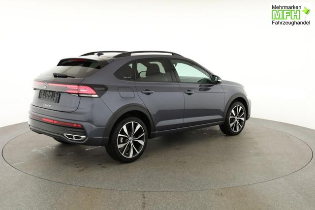 Volkswagen Taigo R-Line 1.5 TSI DSG R-LINE, AHK, Navi, IQ.Light, Kamera, ACC, Winter 