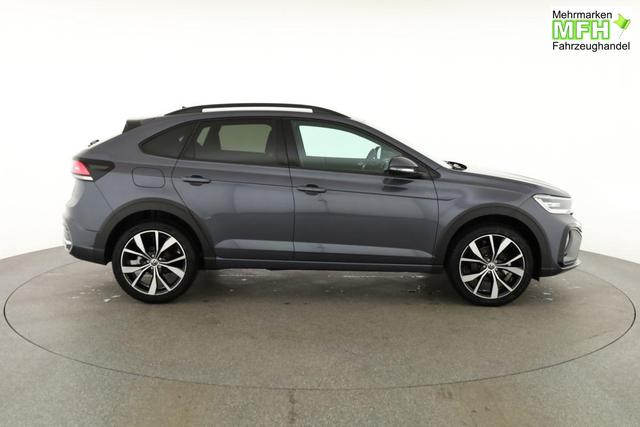Volkswagen Taigo R-Line 1.5 TSI DSG R-LINE, AHK, Navi, IQ.Light, Kamera, ACC, Winter 