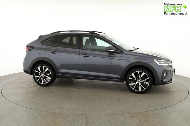 Volkswagen Taigo R-Line 1.5 TSI DSG R-LINE, AHK, Navi, IQ.Light, Kamera, ACC, Winter 