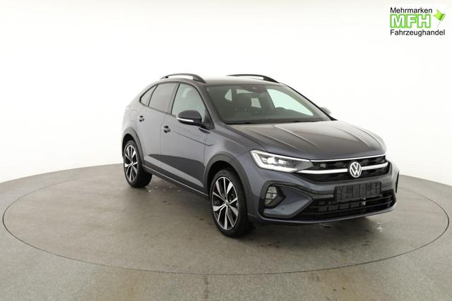 Volkswagen Taigo R-Line 1.5 TSI DSG R-LINE, AHK, Navi, IQ.Light, Kamera, ACC, Winter 