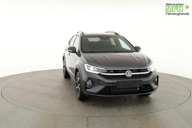 Volkswagen Taigo R-Line 1.5 TSI DSG R-LINE, AHK, Navi, IQ.Light, Kamera, ACC, Winter 