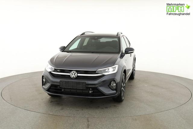 Volkswagen Taigo R-Line 1.5 TSI DSG R-LINE, AHK, Navi, IQ.Light, Kamera, ACC, Winter 