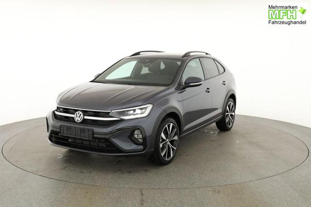 Volkswagen Taigo R-Line 1.5 TSI DSG R-LINE, AHK, Navi, IQ.Light, Kamera, ACC, Winter 