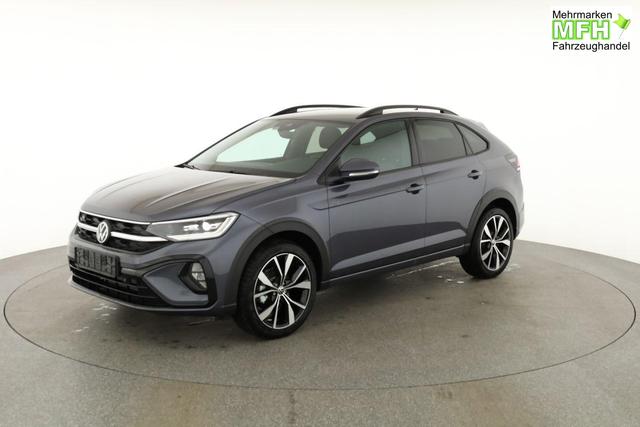 Volkswagen Taigo R-Line 1.5 TSI DSG R-LINE, AHK, Navi, IQ.Light, Kamera, ACC, Winter 