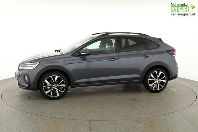 Volkswagen Taigo R-Line 1.5 TSI DSG R-LINE, AHK, Navi, IQ.Light, Kamera, ACC, Winter 