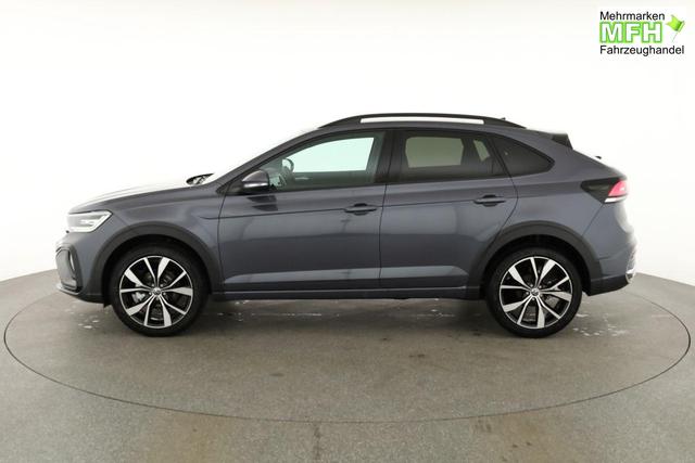 Volkswagen Taigo R-Line 1.5 TSI DSG R-LINE, AHK, Navi, IQ.Light, Kamera, ACC, Winter 