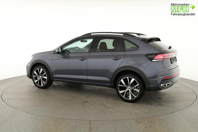Volkswagen Taigo R-Line 1.5 TSI DSG R-LINE, AHK, Navi, IQ.Light, Kamera, ACC, Winter 