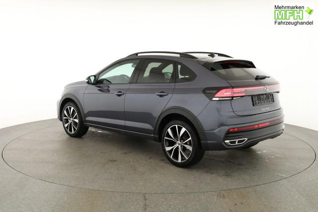 Volkswagen Taigo R-Line 1.5 TSI DSG R-LINE, AHK, Navi, IQ.Light, Kamera, ACC, Winter 