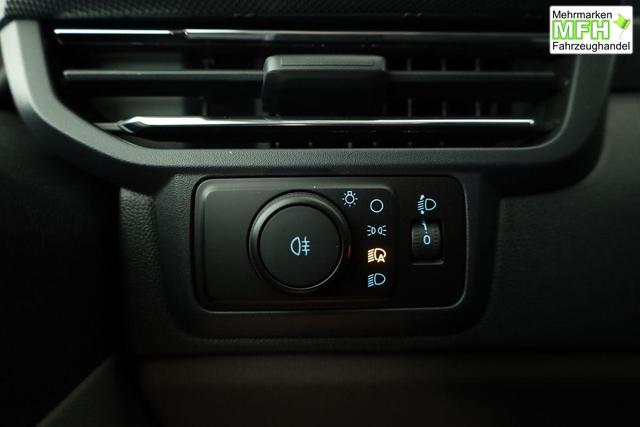 Ford Transit Custom 320 L1 FWD Limited Kombi 2.0 Limited, 9-Sitzer, Navi, FS-beheizbar, Side, Kamera, 4 J.-Garantie 