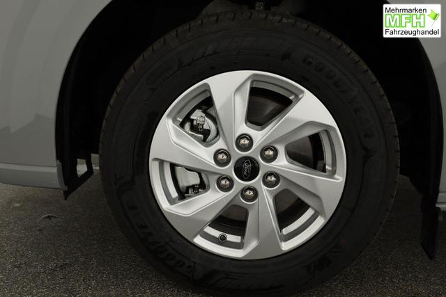 Ford Transit Custom 320 L1 FWD Limited Kombi 2.0 Limited, 9-Sitzer, Navi, FS-beheizbar, Side, Kamera, 4 J.-Garantie 