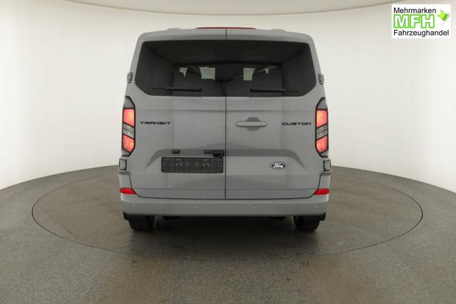 Ford Transit Custom 320 L1 FWD Limited Kombi 2.0 Limited, 9-Sitzer, Navi, FS-beheizbar, Side, Kamera, 4 J.-Garantie 