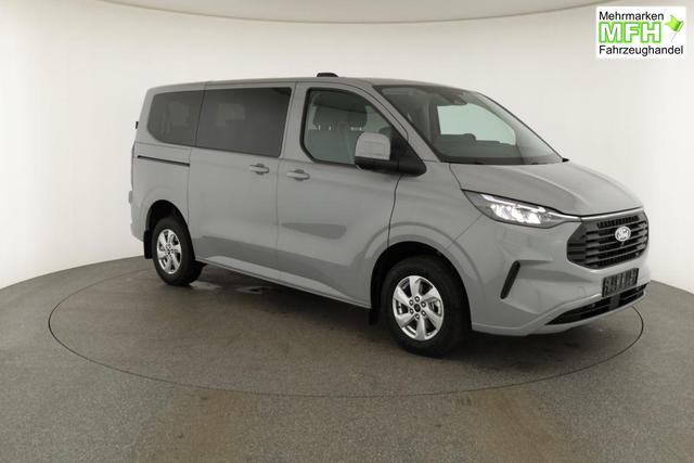Ford Transit Custom 320 L1 FWD Limited Kombi 2.0 Limited, 9-Sitzer, Navi, FS-beheizbar, Side, Kamera, 4 J.-Garantie 