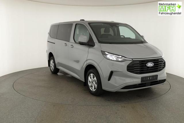 Ford Transit Custom 320 L1 FWD Limited Kombi 2.0 Limited, 9-Sitzer, Navi, FS-beheizbar, Side, Kamera, 4 J.-Garantie 