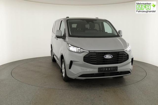 Ford Transit Custom 320 L1 FWD Limited Kombi 2.0 Limited, 9-Sitzer, Navi, FS-beheizbar, Side, Kamera, 4 J.-Garantie 