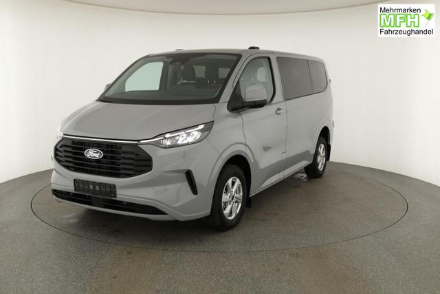 Ford Transit Custom 320 L1 FWD Limited Kombi 2.0 Limited, 9-Sitzer, Navi, FS-beheizbar, Side, Kamera, 4 J.-Garantie 
