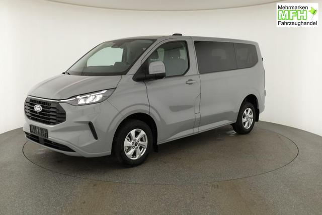 Ford Transit Custom 320 L1 FWD Limited Kombi 2.0 Limited, 9-Sitzer, Navi, FS-beheizbar, Side, Kamera, 4 J.-Garantie 
