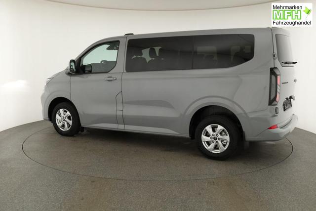 Ford Transit Custom 320 L1 FWD Limited Kombi 2.0 Limited, 9-Sitzer, Navi, FS-beheizbar, Side, Kamera, 4 J.-Garantie 