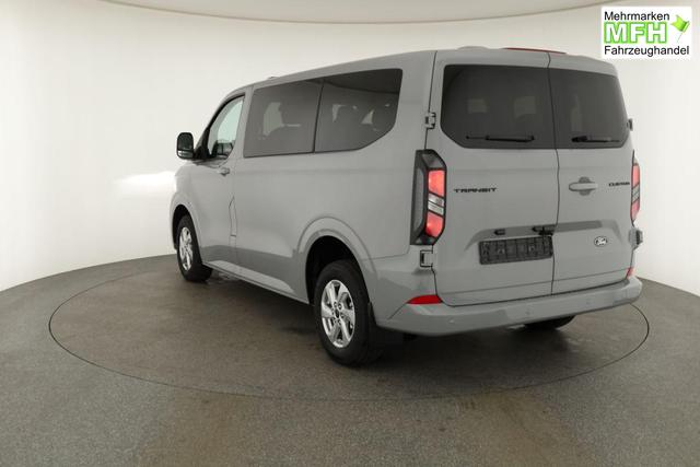Ford Transit Custom 320 L1 FWD Limited Kombi 2.0 Limited, 9-Sitzer, Navi, FS-beheizbar, Side, Kamera, 4 J.-Garantie 
