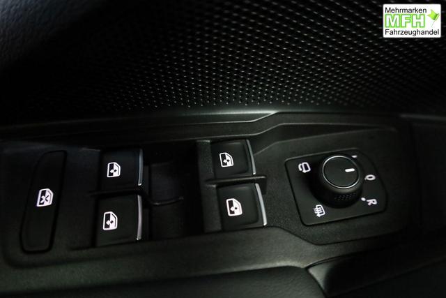 Volkswagen Tiguan 2.0 TDI 142 kW 4Motion R-Line DSG 4M Black, AHK, Navi, AreaView, Side, Winter, el. Klappe 