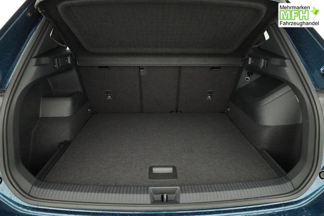 Volkswagen Tiguan 2.0 TDI 142 kW 4Motion R-Line DSG 4M Black, AHK, Navi, AreaView, Side, Winter, el. Klappe 