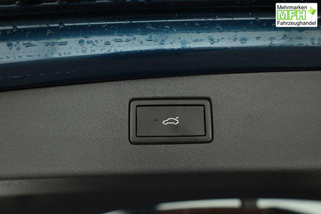 Volkswagen Tiguan 2.0 TDI 142 kW 4Motion R-Line DSG 4M Black, AHK, Navi, AreaView, Side, Winter, el. Klappe 