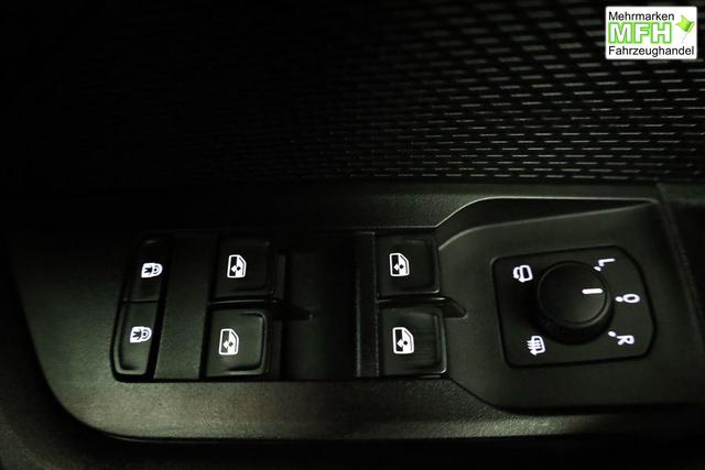 Skoda Octavia Combi 2.0 TSI 195 kW RS DSG, AHK, Navi, Matrix, Side, Winter, 5 J.-Garantie 