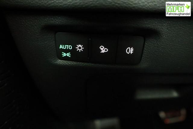 Skoda Octavia Combi 2.0 TSI 195 kW RS DSG, AHK, Navi, Matrix, Side, Winter, 5 J.-Garantie 