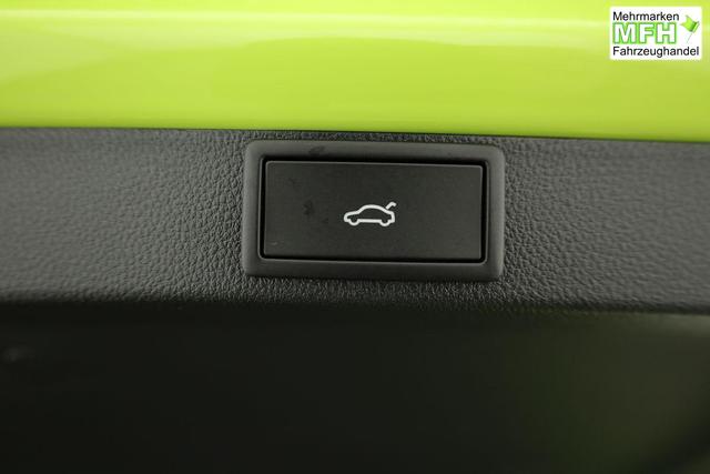 Skoda Octavia Combi 2.0 TSI 195 kW RS DSG, AHK, Navi, Matrix, Side, Winter, 5 J.-Garantie 