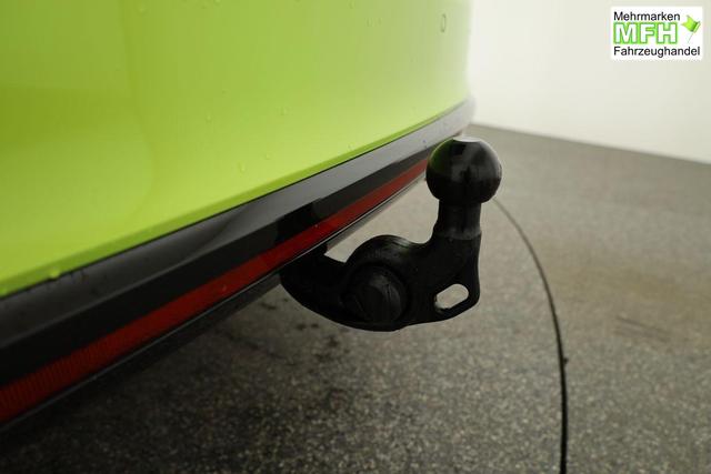 Skoda Octavia Combi 2.0 TSI 195 kW RS DSG, AHK, Navi, Matrix, Side, Winter, 5 J.-Garantie 