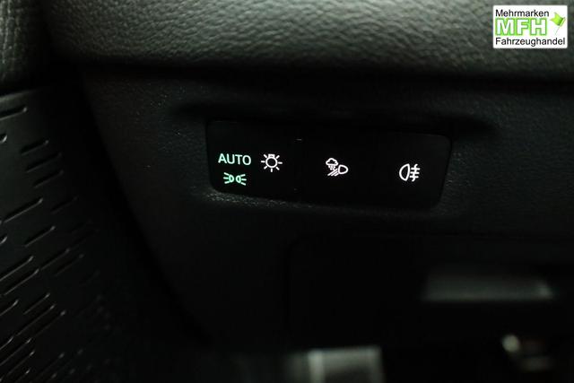 Skoda Octavia Combi 2.0 TSI 195 kW RS DSG, AHK, Navi, Matrix, Side, Winter, 5 J.-Garantie 