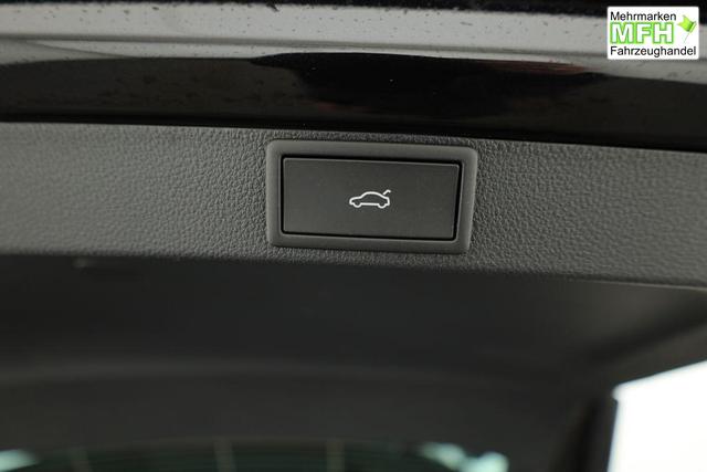 Skoda Octavia Combi 2.0 TSI 195 kW RS DSG, AHK, Navi, Matrix, Side, Winter, 5 J.-Garantie 